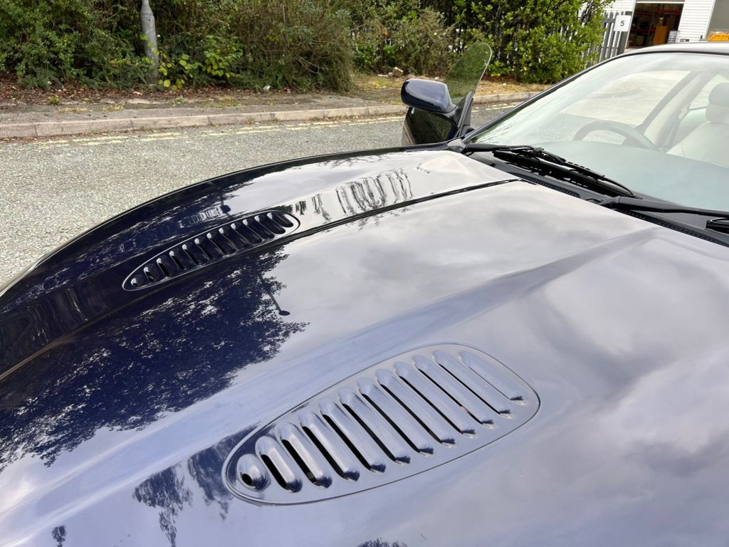 Used Jaguar XKR 2005 for sale - 76323054: Photo 18