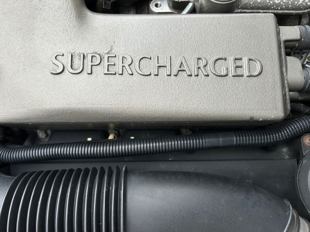 Used Jaguar XKR 2005 for sale - 76323054: Photo 21