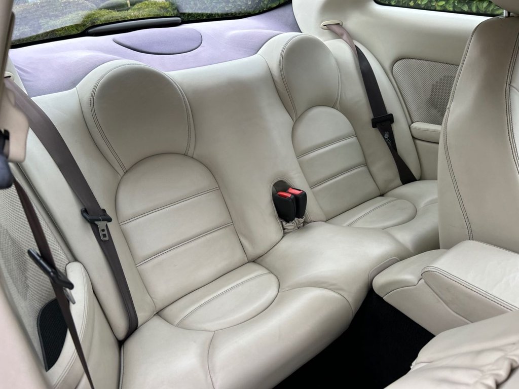 Used Jaguar XKR 2005 for sale - 76323054: Photo 26