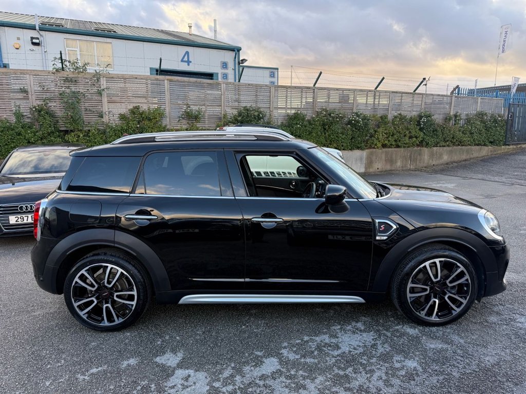 Used MINI Countryman 2019 for sale - 76470195: Photo 10