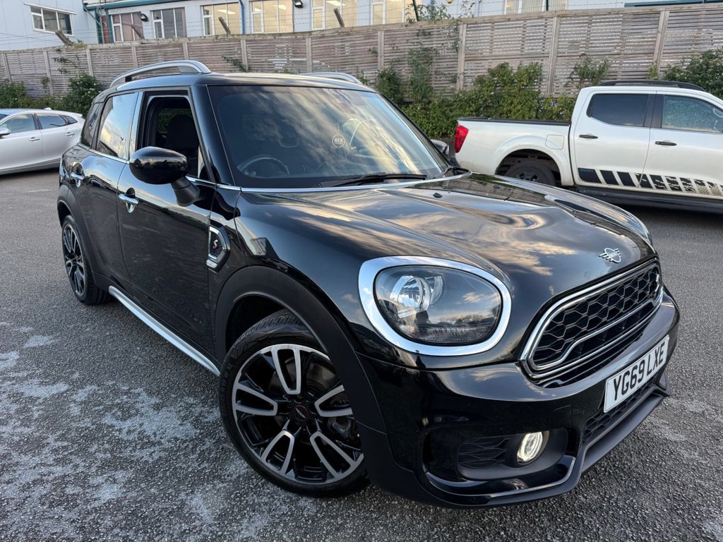 Used MINI Countryman 2019 for sale - 76470195: Photo 11