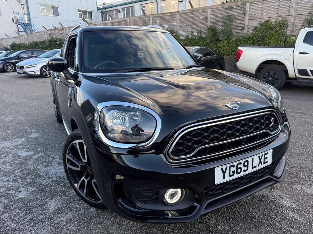 Used MINI Countryman 2019 for sale - 76470195: Photo 12