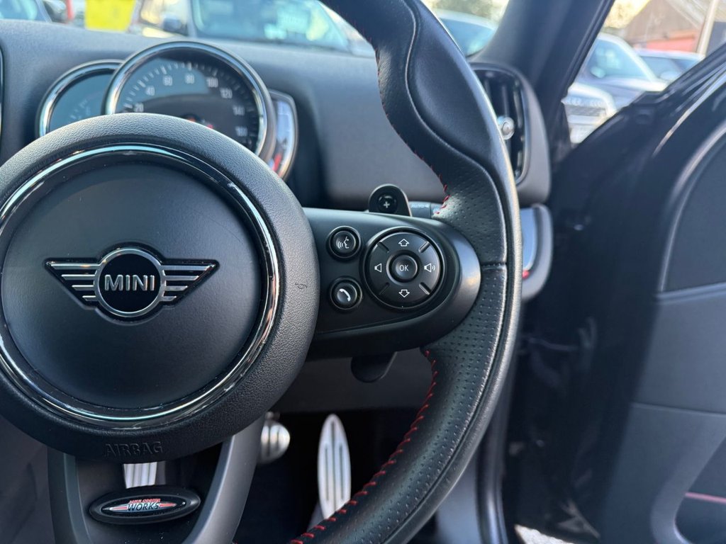 Used MINI Countryman 2019 for sale - 76470195: Photo 17