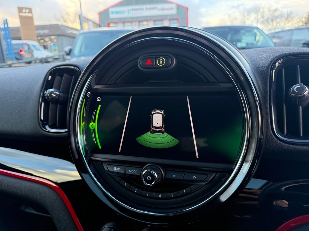 Used MINI Countryman 2019 for sale - 76470195: Photo 25