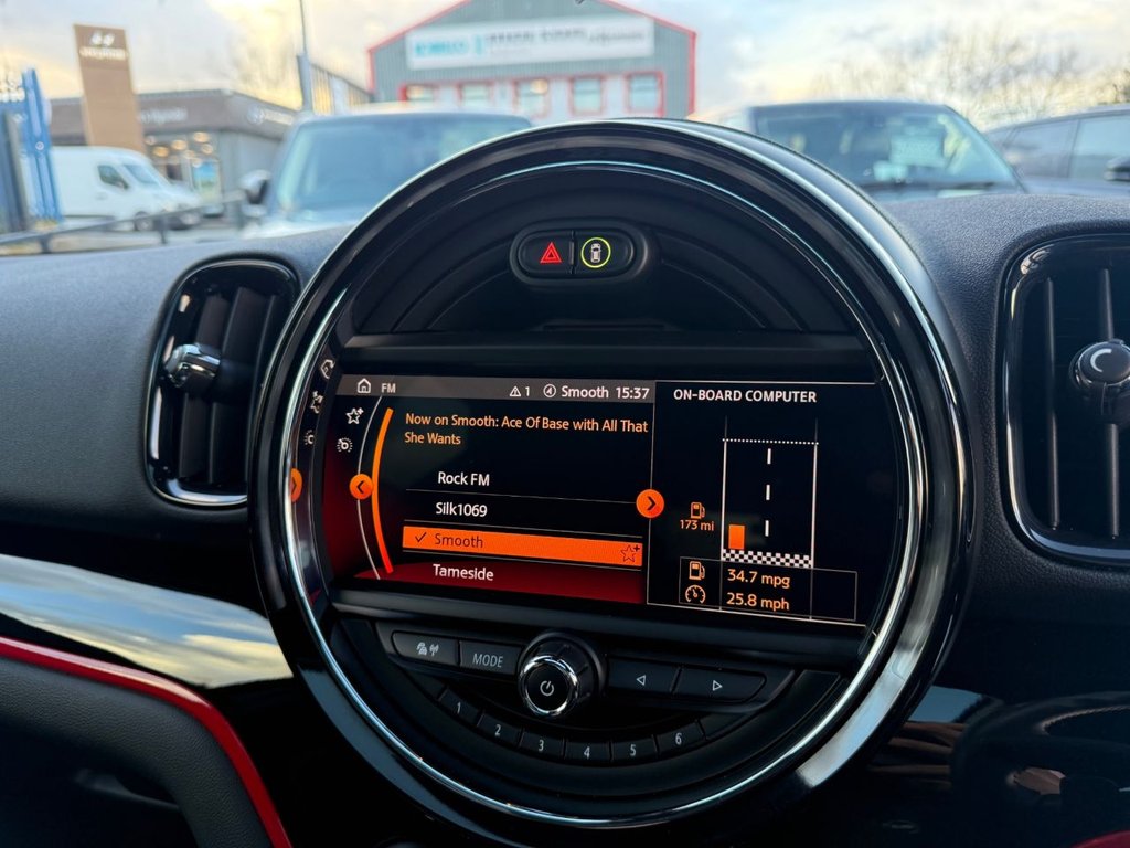 Used MINI Countryman 2019 for sale - 76470195: Photo 27