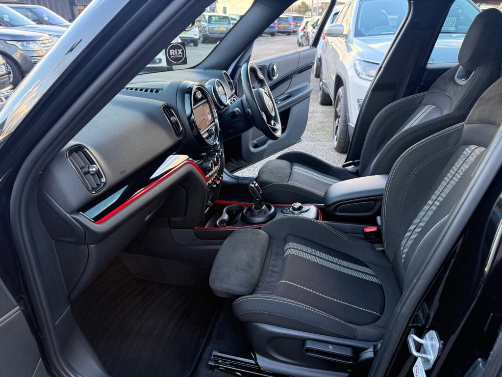 Used MINI Countryman 2019 for sale - 76470195: Photo 32