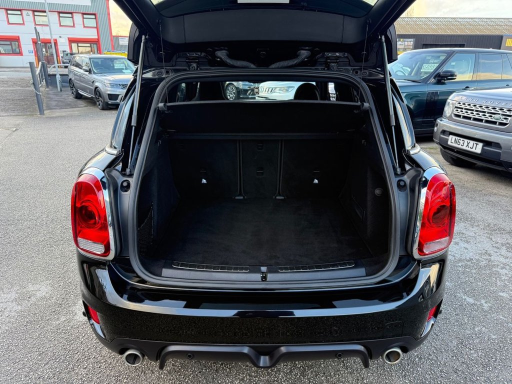 Used MINI Countryman 2019 for sale - 76470195: Photo 7