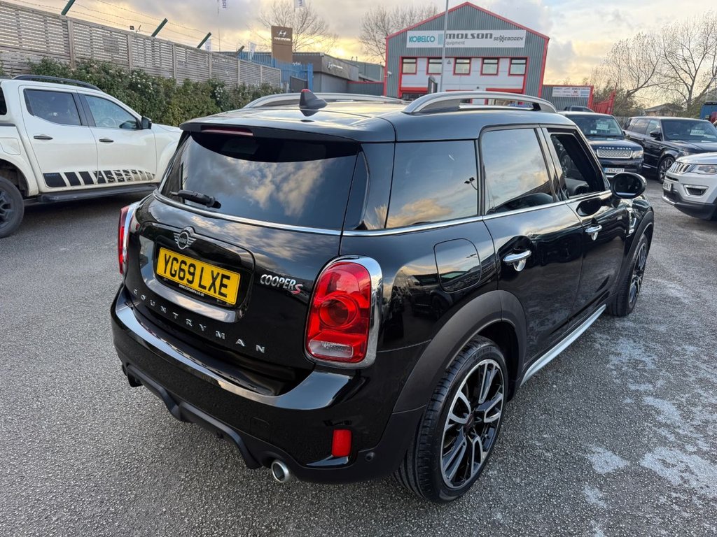Used MINI Countryman 2019 for sale - 76470195: Photo 8