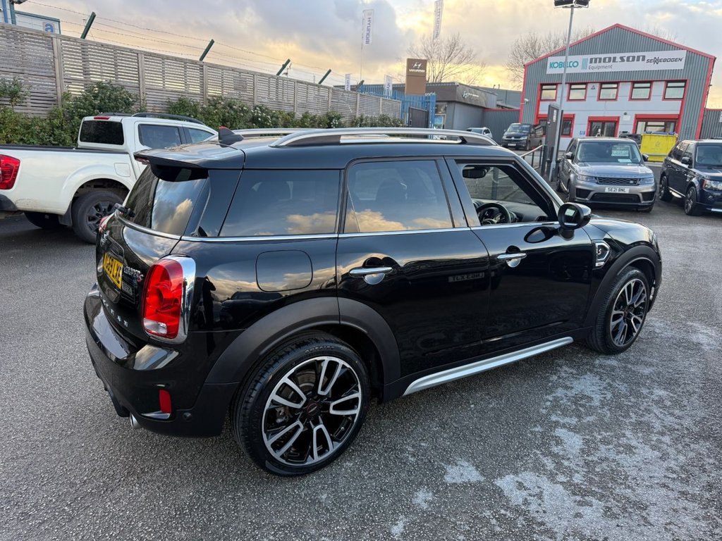 Used MINI Countryman 2019 for sale - 76470195: Photo 9