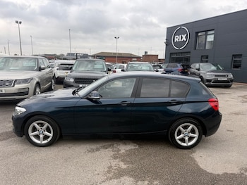 Used BMW 1 Series 2016 for sale - 78330158: Photo