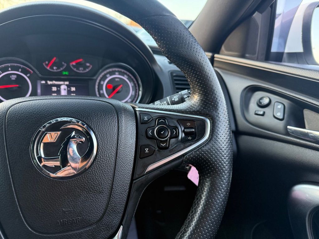 Used Vauxhall Insignia 2015 for sale - 76454259: Photo 16