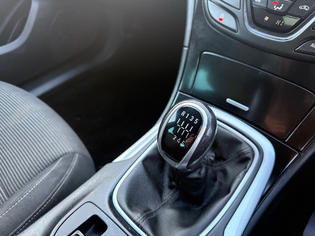 Used Vauxhall Insignia 2015 for sale - 76454259: Photo 23