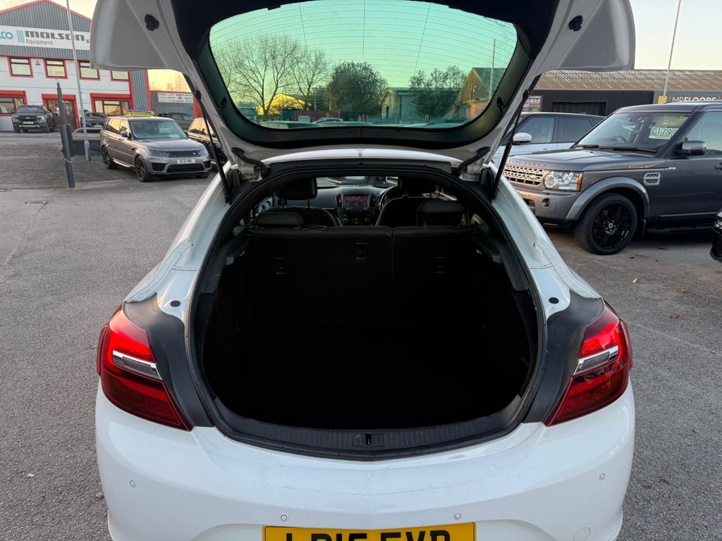 Used Vauxhall Insignia 2015 for sale - 76454259: Photo 7