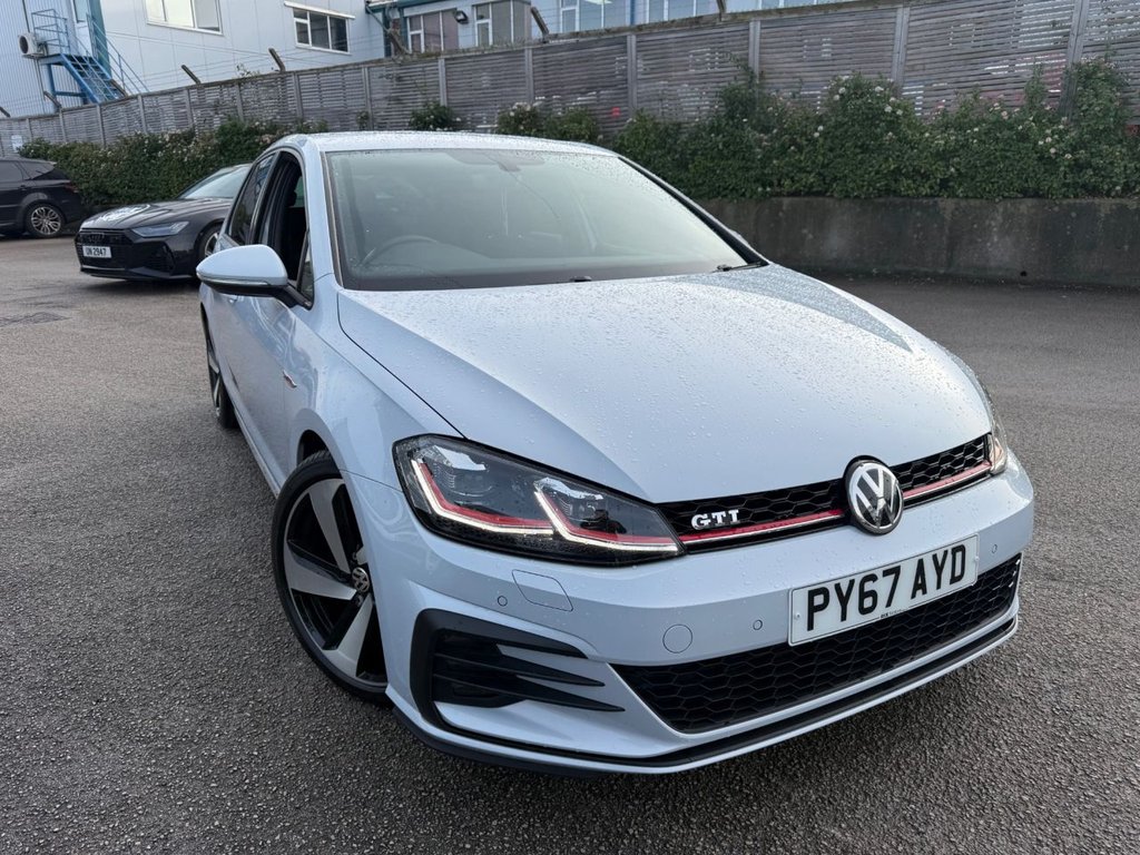 Used Volkswagen Golf 2017 for sale - 76901000: Photo 12