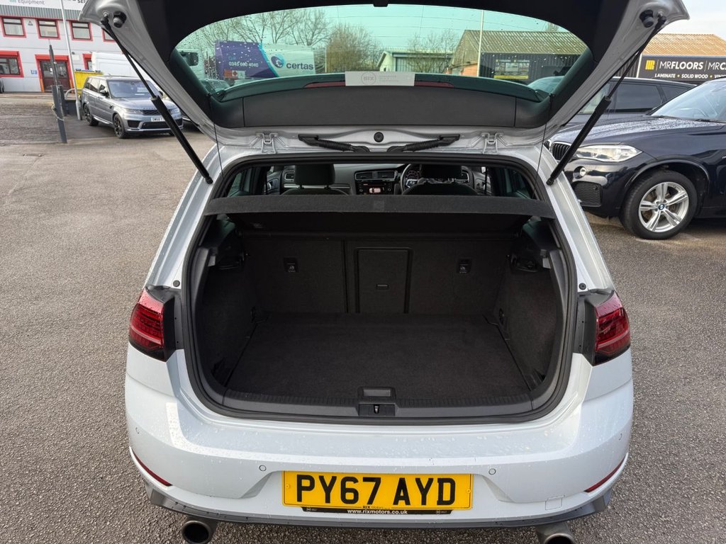 Used Volkswagen Golf 2017 for sale - 76901000: Photo 7