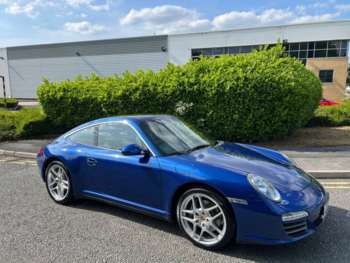 Used Porsche 911 2009 for sale - 74930707: Photo