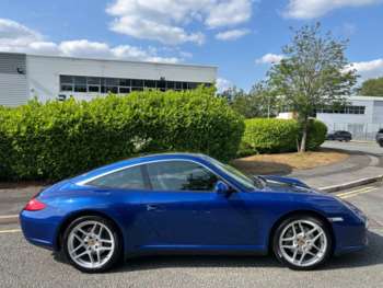 Used Porsche 911 2009 for sale - 74930707: Photo