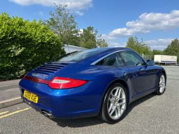 Used Porsche 911 2009 for sale - 74930707: Photo