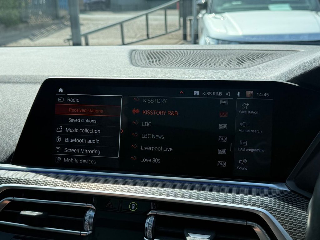 Vehicle 34