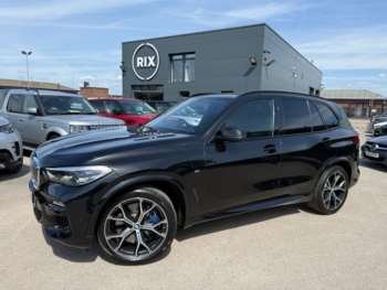 Used BMW X5 2019 for sale - 74473476: Photo