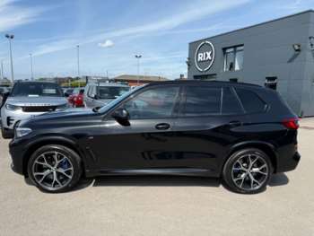 Used BMW X5 2019 for sale - 74473476: Photo
