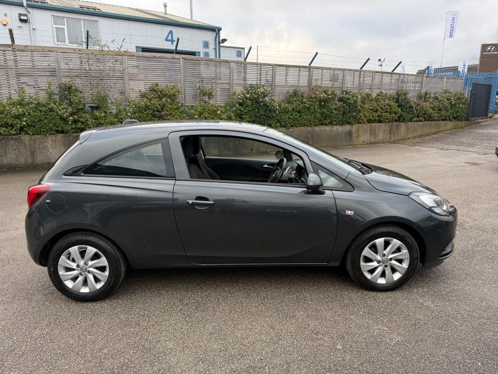 Used Vauxhall Corsa 2018 for sale - 77421685: Photo 10