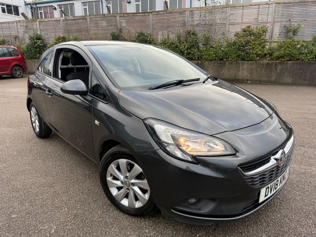 Used Vauxhall Corsa 2018 for sale - 77421685: Photo 11