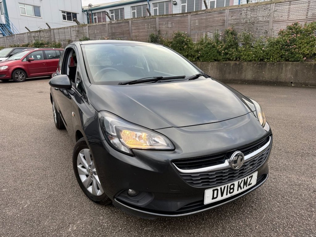 Used Vauxhall Corsa 2018 for sale - 77421685: Photo 12