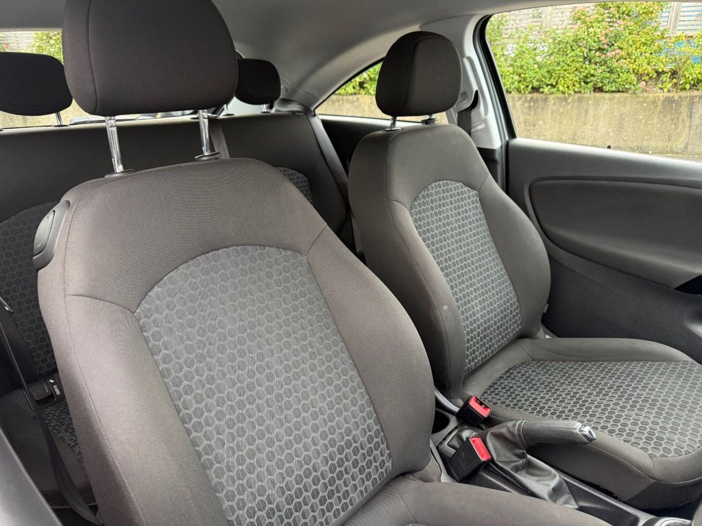 Used Vauxhall Corsa 2018 for sale - 77421685: Photo 13