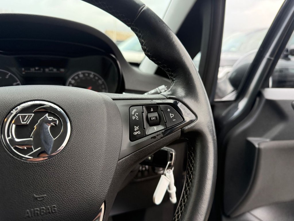 Used Vauxhall Corsa 2018 for sale - 77421685: Photo 16
