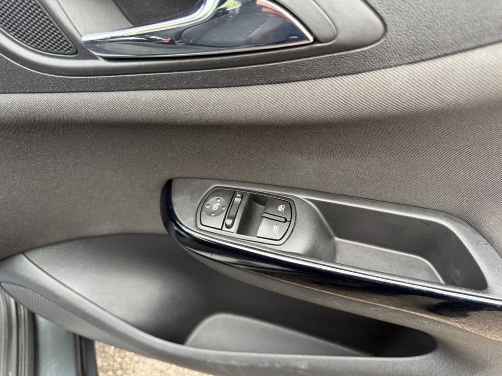 Used Vauxhall Corsa 2018 for sale - 77421685: Photo 17