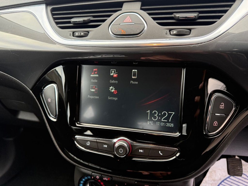 Used Vauxhall Corsa 2018 for sale - 77421685: Photo 19