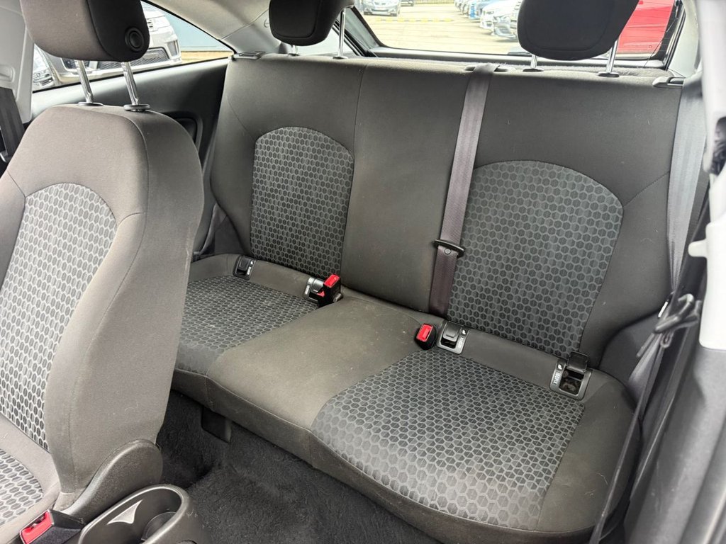 Used Vauxhall Corsa 2018 for sale - 77421685: Photo 25