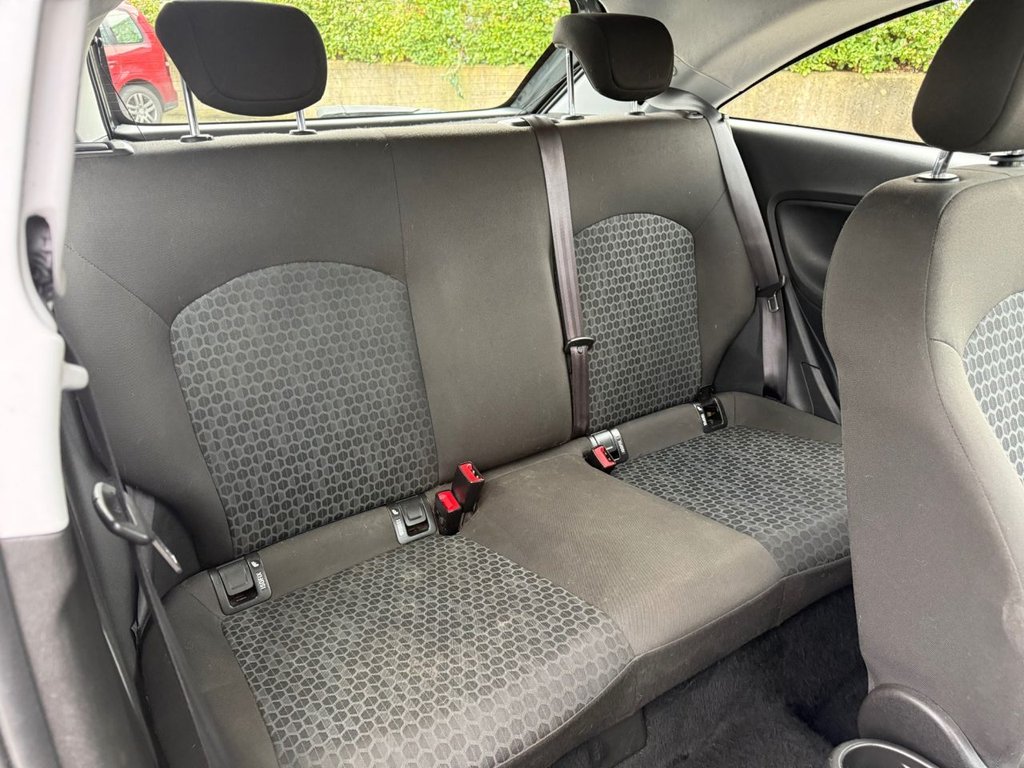 Used Vauxhall Corsa 2018 for sale - 77421685: Photo 26