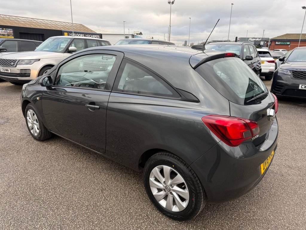 Used Vauxhall Corsa 2018 for sale - 77421685: Photo 4