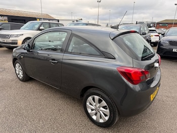 Used Vauxhall Corsa 2018 for sale - 77421685: Photo