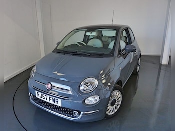 Used Fiat 500 2018 for sale - 78729669: Photo