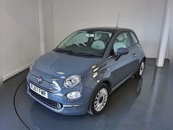 Used Fiat 500 2018 for sale - 78729669: Photo