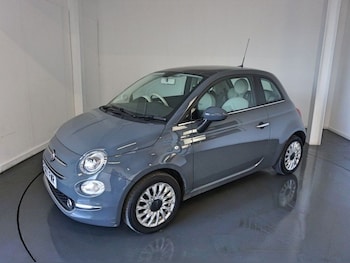 Used Fiat 500 2018 for sale - 78729669: Photo