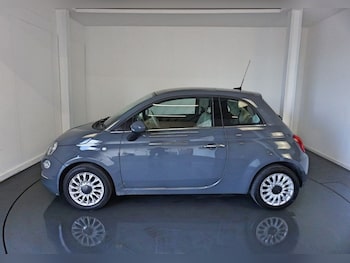 Used Fiat 500 2018 for sale - 78729669: Photo
