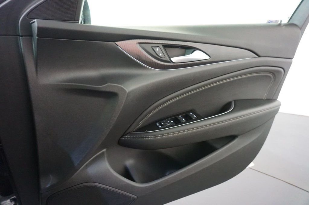 Used Vauxhall Insignia 2017 for sale - 76375894: Photo 18