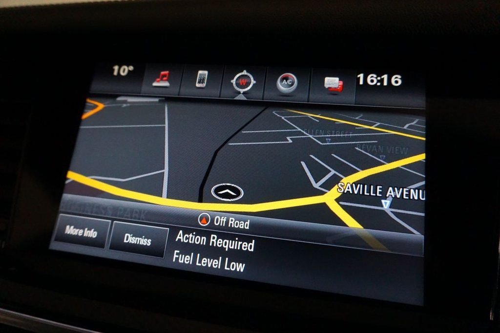 Used Vauxhall Insignia 2017 for sale - 76375894: Photo 27