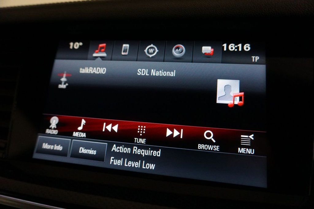 Used Vauxhall Insignia 2017 for sale - 76375894: Photo 28