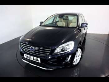 2016 (66) - D4 [190] SE Lux Nav 5dr AWD