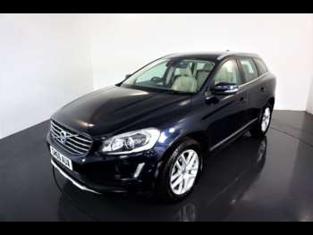Used Volvo XC60 2016 for sale - 74839377: Photo
