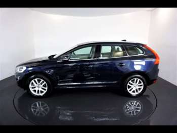 Used Volvo XC60 2016 for sale - 74839377: Photo