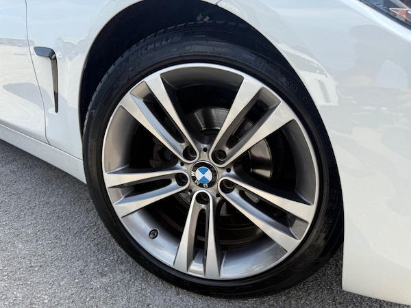 Used BMW 4 Series Gran Coupe 2018 for sale - 75488241: Photo 12
