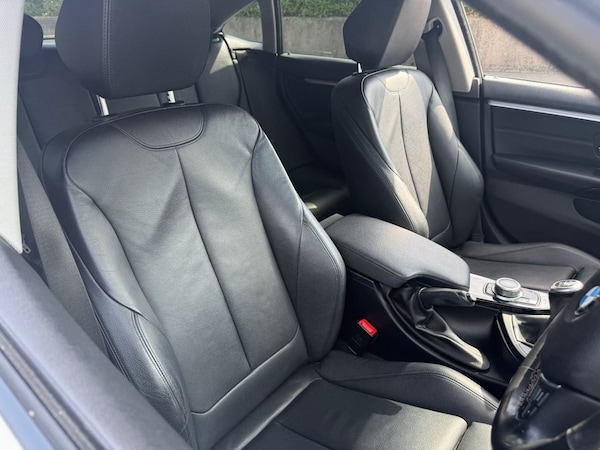 Used BMW 4 Series Gran Coupe 2018 for sale - 75488241: Photo 13