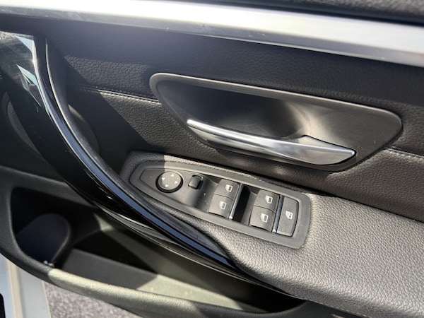 Used BMW 4 Series Gran Coupe 2018 for sale - 75488241: Photo 15