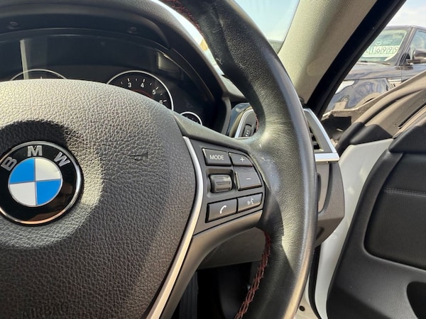 Used BMW 4 Series Gran Coupe 2018 for sale - 75488241: Photo 18